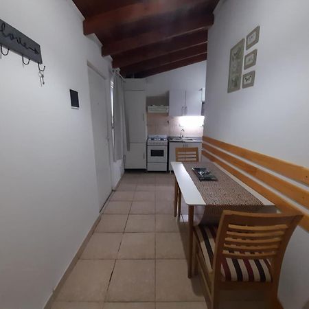 Appartement Monsenor Fagnano 592 "D" à Ushuaïa Extérieur photo