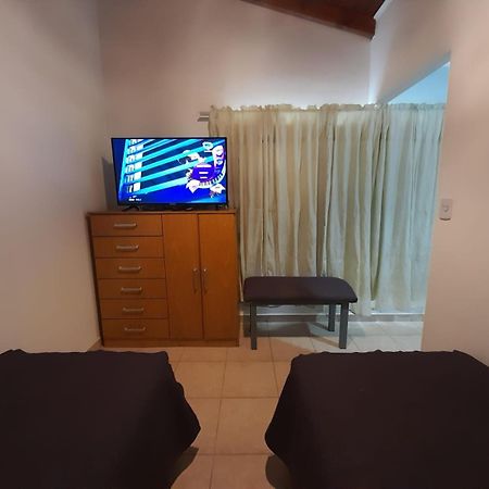 Appartement Monsenor Fagnano 592 "D" à Ushuaïa Extérieur photo