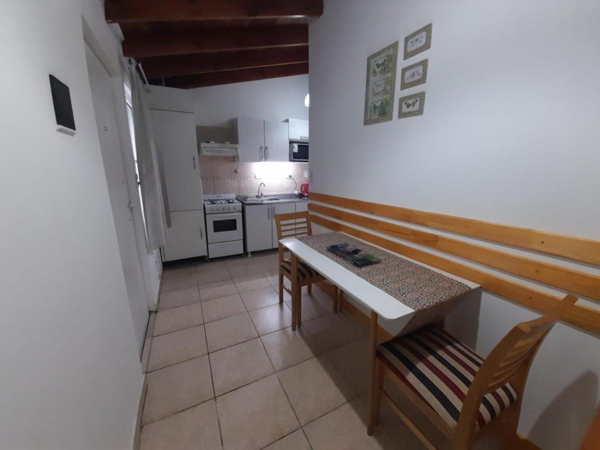 Appartement Monsenor Fagnano 592 "D" à Ushuaïa Extérieur photo