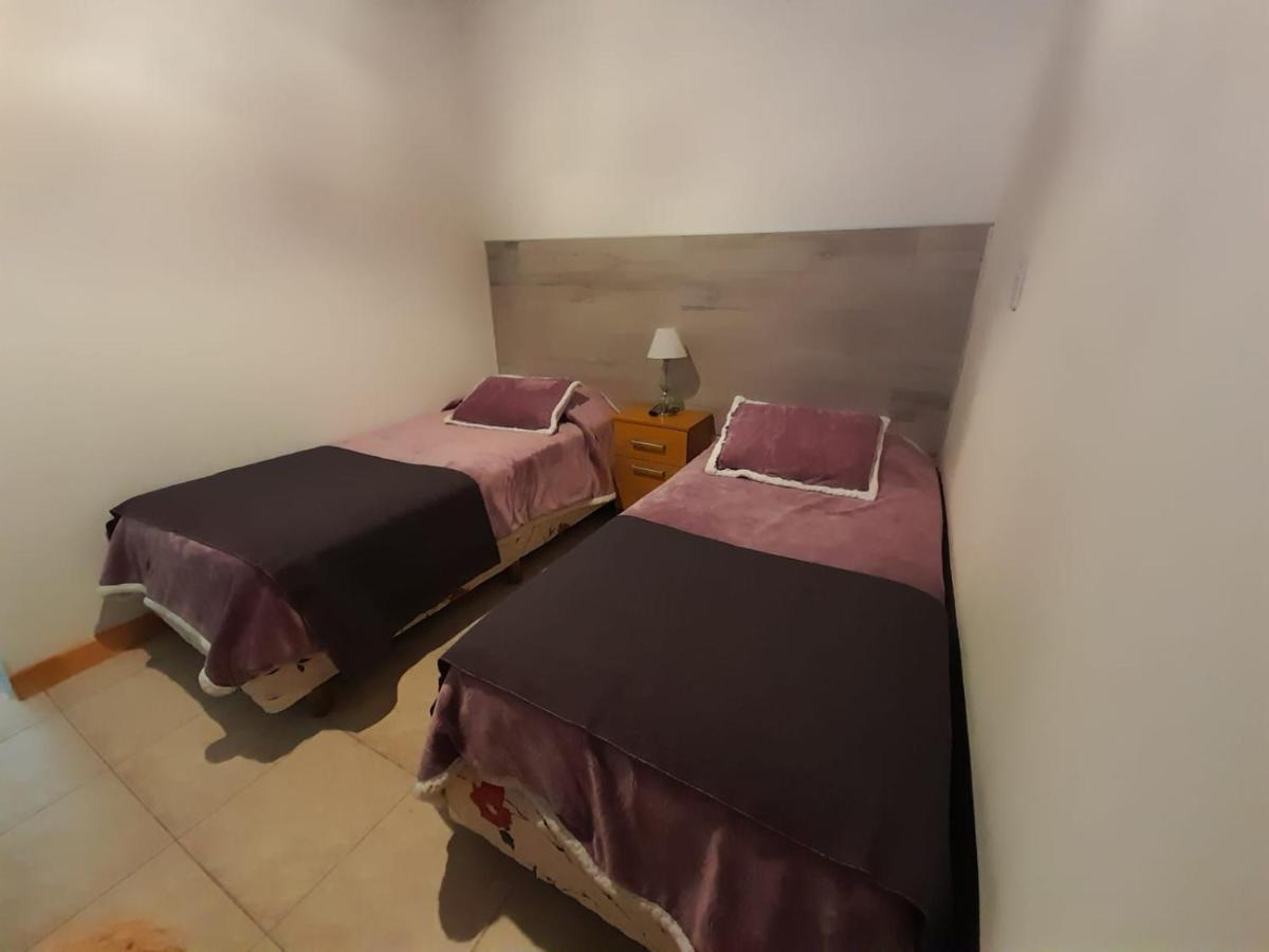 Appartement Monsenor Fagnano 592 "D" à Ushuaïa Extérieur photo