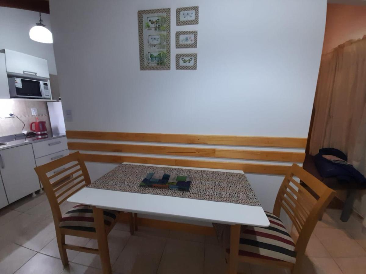 Appartement Monsenor Fagnano 592 "D" à Ushuaïa Extérieur photo