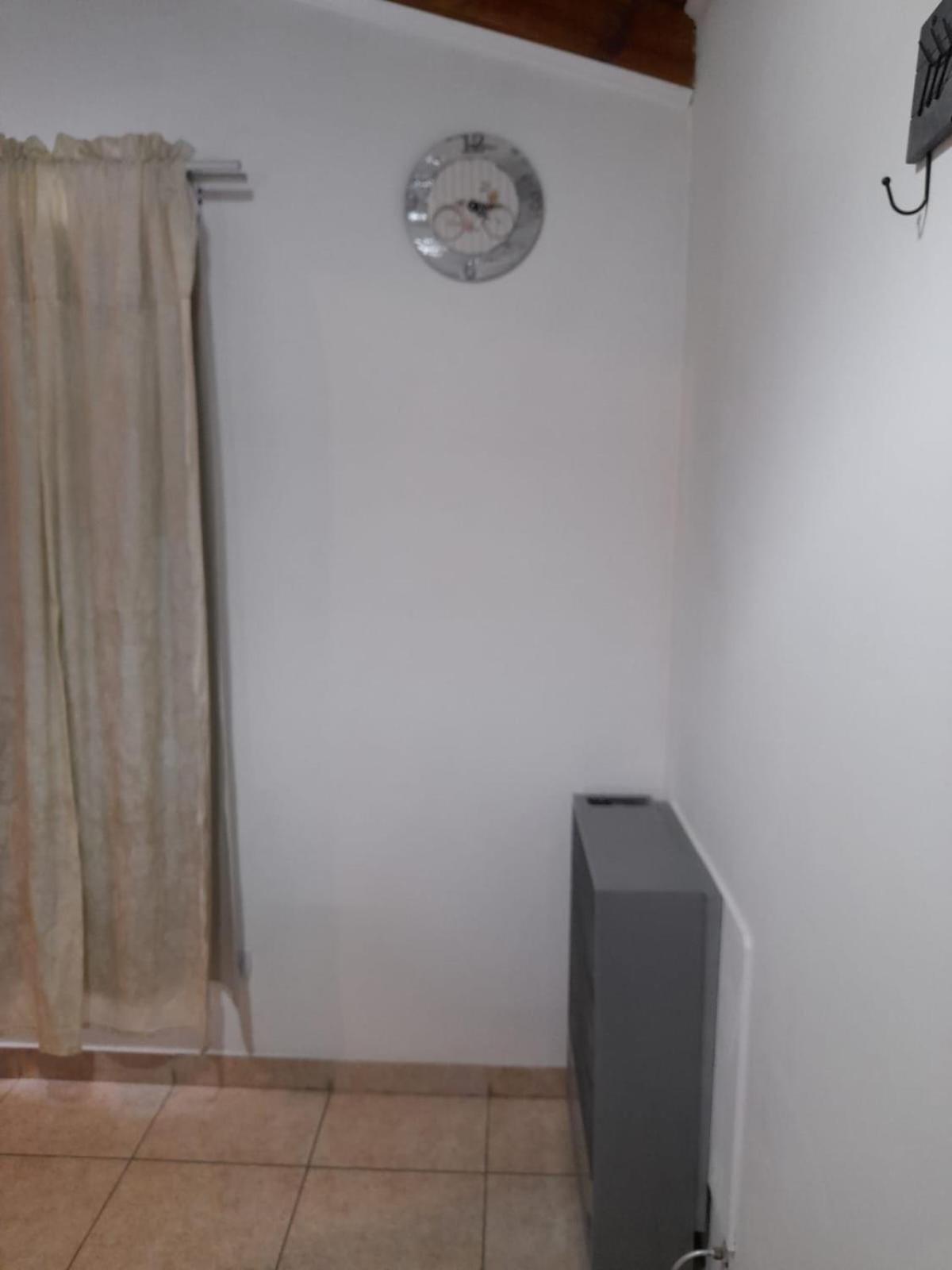 Appartement Monsenor Fagnano 592 "D" à Ushuaïa Extérieur photo