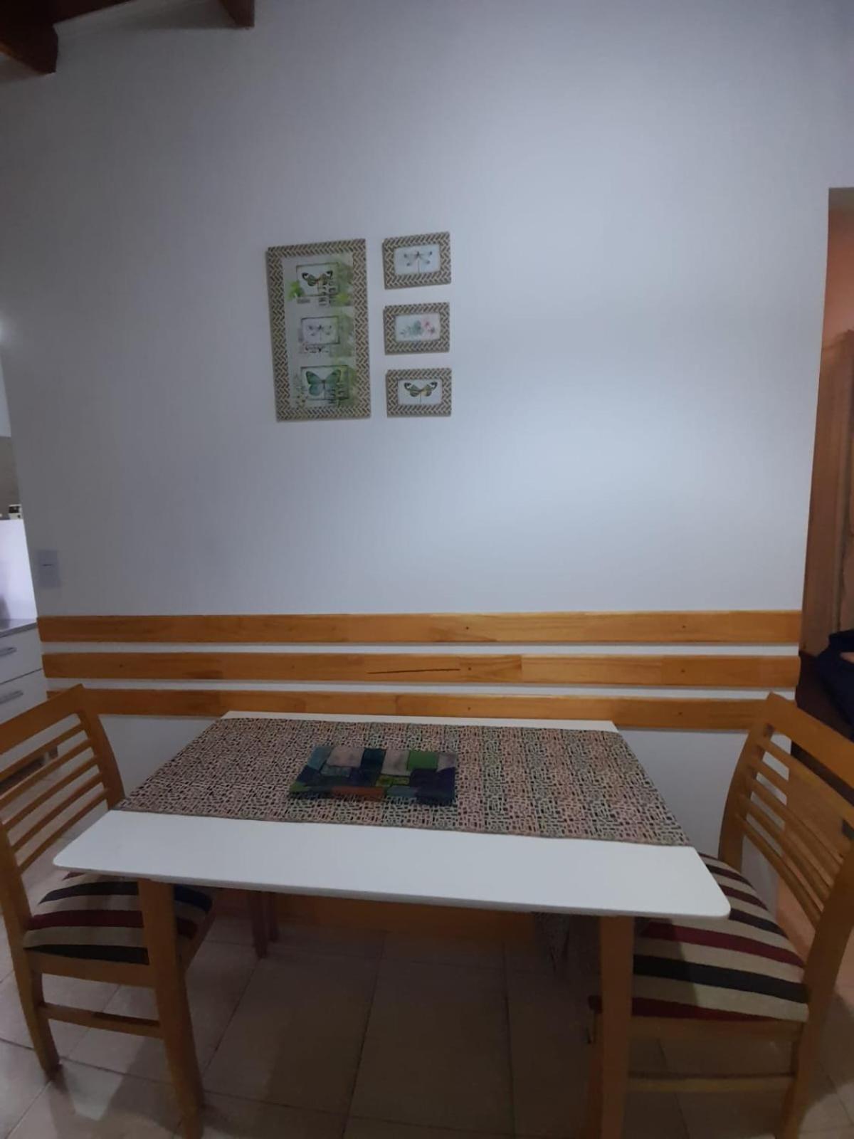 Appartement Monsenor Fagnano 592 "D" à Ushuaïa Extérieur photo