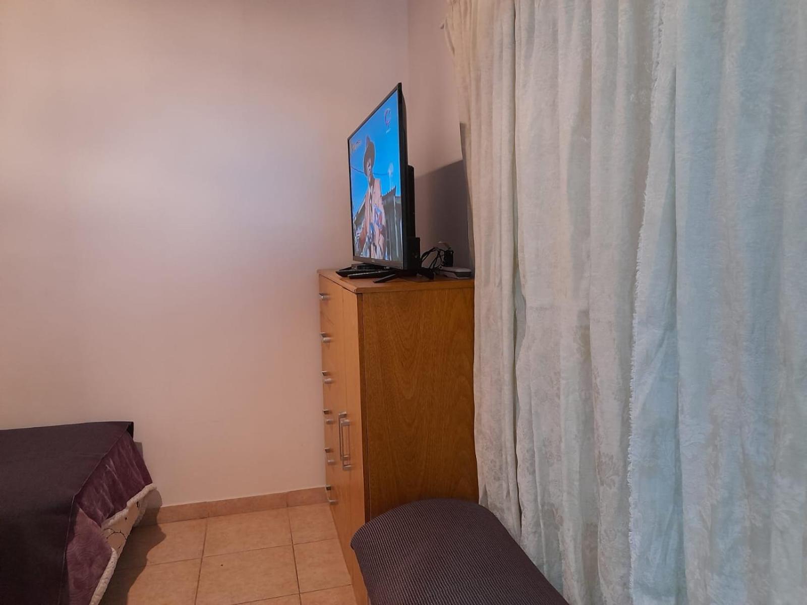 Appartement Monsenor Fagnano 592 "D" à Ushuaïa Extérieur photo