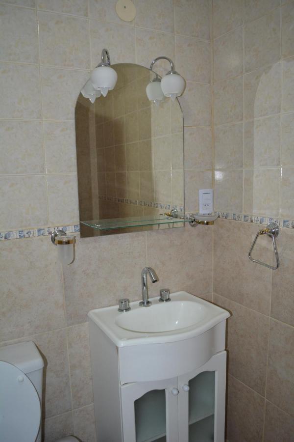 Appartement Monsenor Fagnano 592 "D" à Ushuaïa Extérieur photo