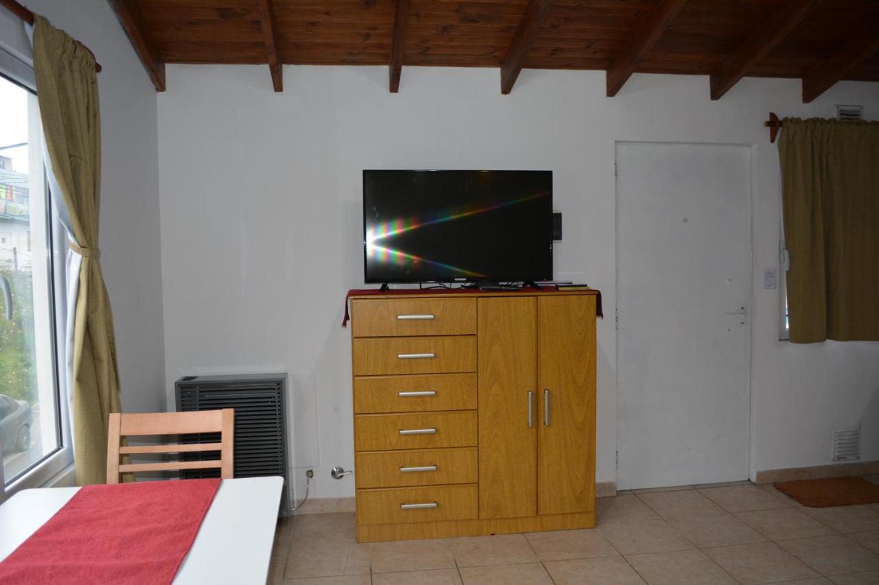 Appartement Monsenor Fagnano 592 "D" à Ushuaïa Extérieur photo