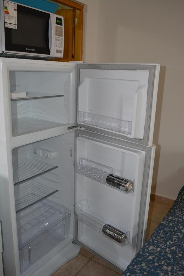 Appartement Monsenor Fagnano 592 "D" à Ushuaïa Extérieur photo