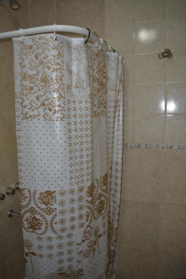 Appartement Monsenor Fagnano 592 "D" à Ushuaïa Extérieur photo